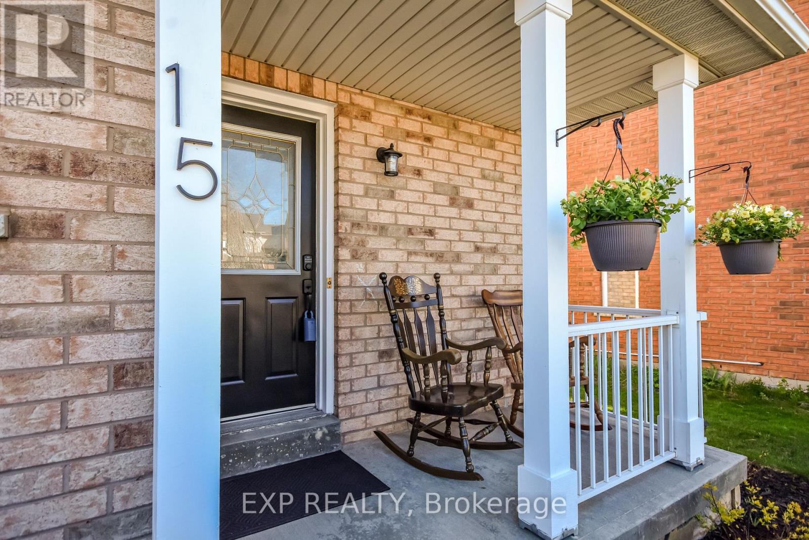 15 Trevino Circle, Barrie (East Bayfield), Ontario  L4M 6V4 - Photo 2 - S13114674