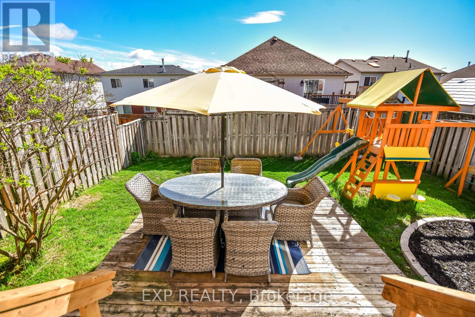 15 Trevino Circle, Barrie (East Bayfield), Ontario  L4M 6V4 - Photo 20 - S13114674