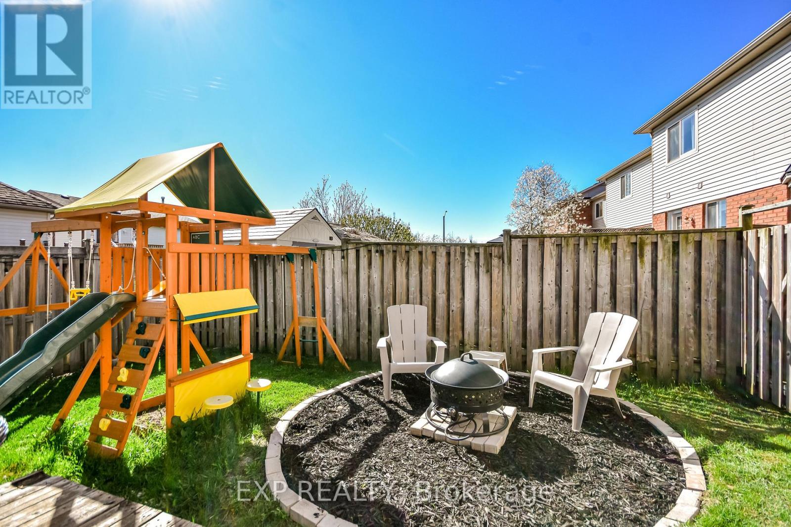 15 Trevino Circle, Barrie (East Bayfield), Ontario  L4M 6V4 - Photo 21 - S13114674