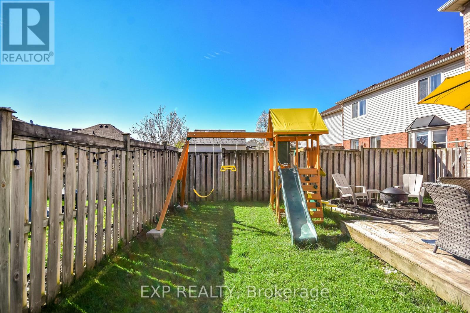 15 Trevino Circle, Barrie (East Bayfield), Ontario  L4M 6V4 - Photo 22 - S13114674