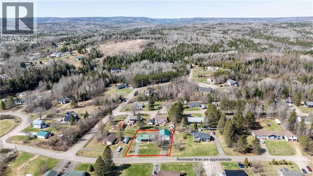 30 Kerry, Hillsborough, New Brunswick  E4H 2W4 - Photo 3 - NB137778