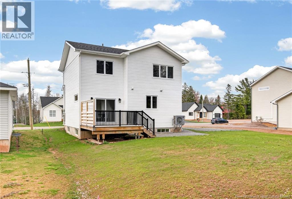 50 Carter Street, Dieppe, New Brunswick  E1A 0G4 - Photo 35 - NB139029