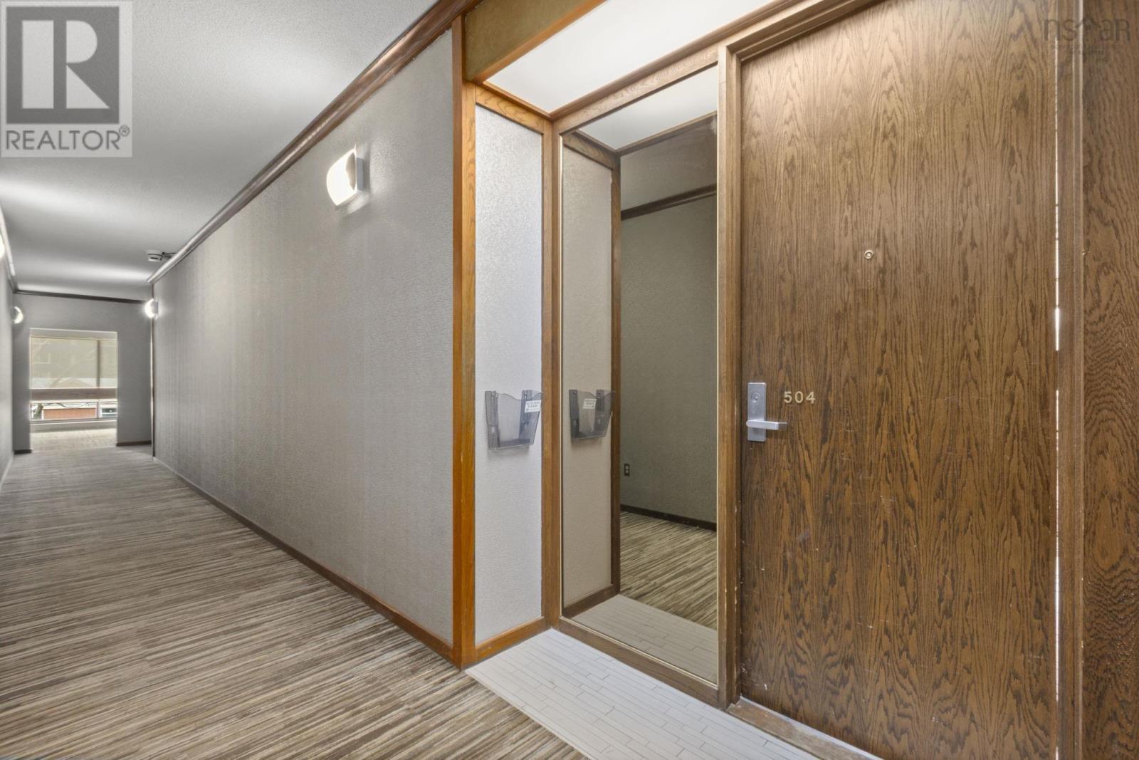 504 6095 Coburg Road, Halifax, Nova Scotia  B3H 4K1 - Photo 2 - 202602269