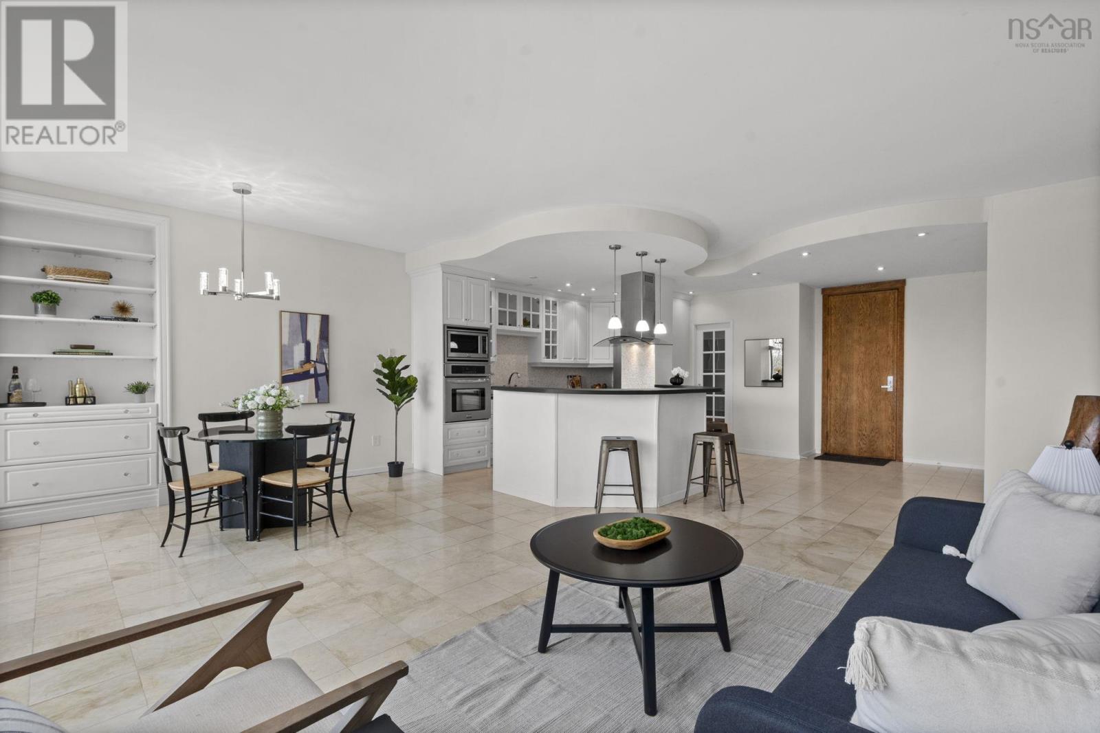 504 6095 Coburg Road, Halifax, Nova Scotia  B3H 4K1 - Photo 23 - 202602269