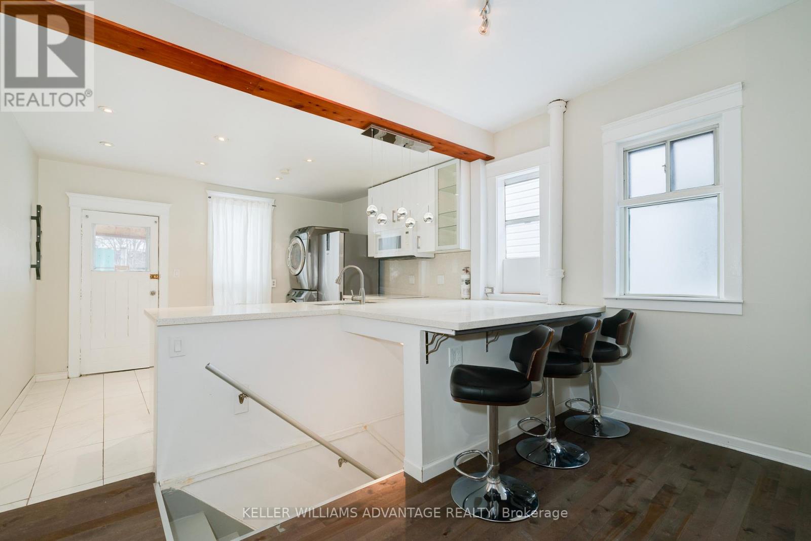 493 Jones Avenue, Toronto, Ontario  M4J 3G8 - Photo 25 - E13075874