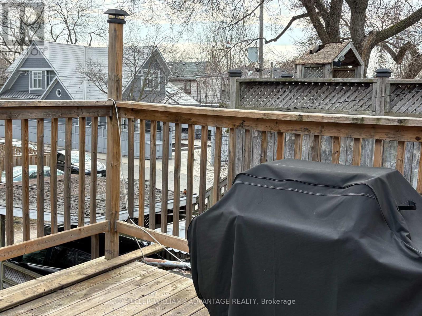 493 Jones Avenue, Toronto, Ontario  M4J 3G8 - Photo 35 - E13075874