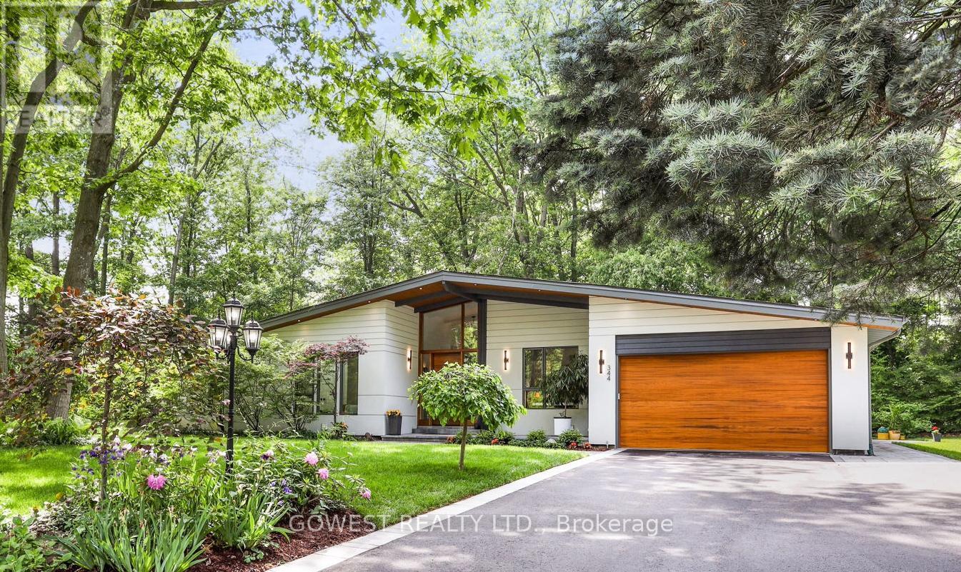 344 DALEWOOD DRIVE, Oakville, Ontario