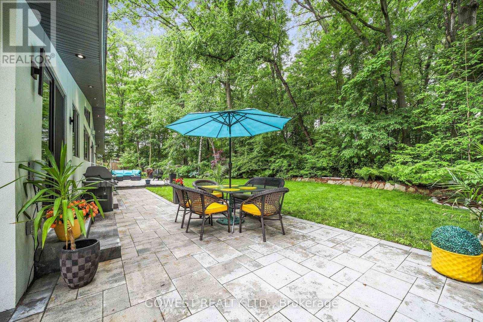 344 Dalewood Drive, Oakville, Ontario  L6J 4P5 - Photo 29 - W12818692