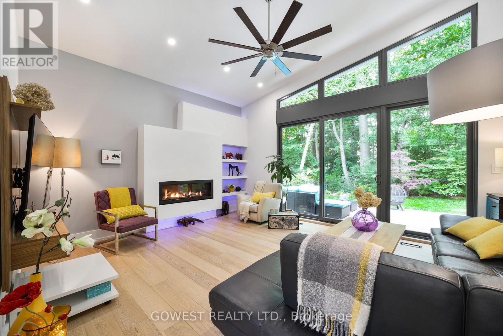 344 Dalewood Drive, Oakville, Ontario  L6J 4P5 - Photo 7 - W12818692