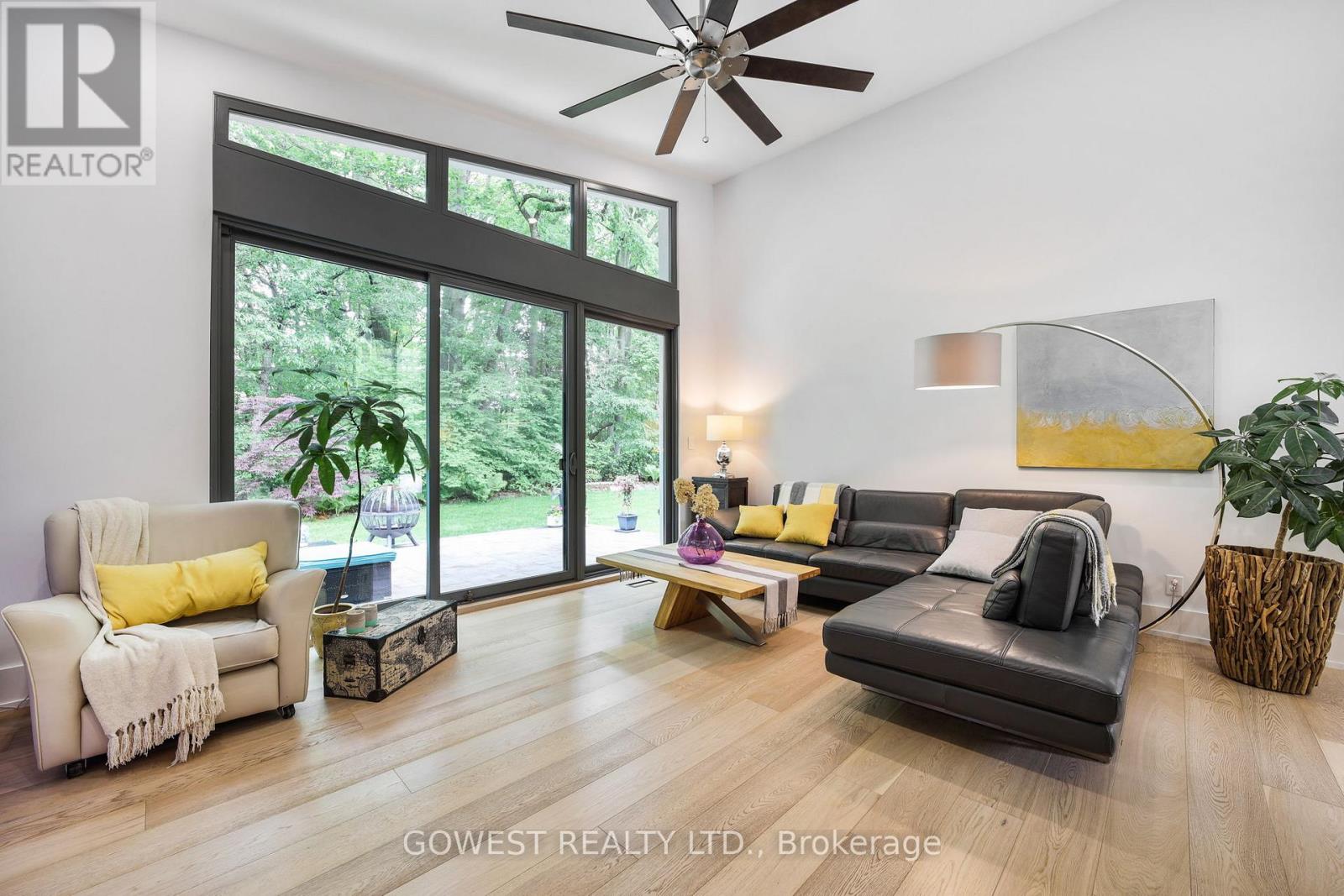 344 Dalewood Drive, Oakville, Ontario  L6J 4P5 - Photo 5 - W12818692