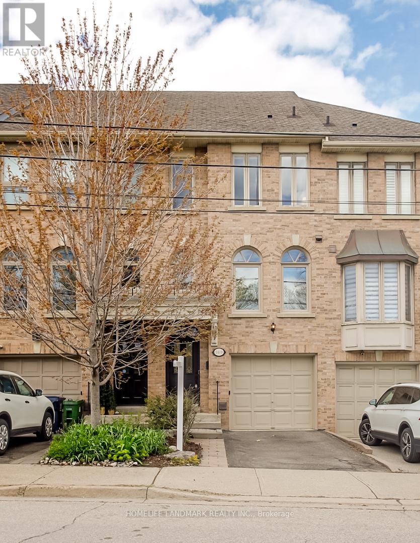 9 - 34 MENDOTA ROAD, Toronto, Ontario