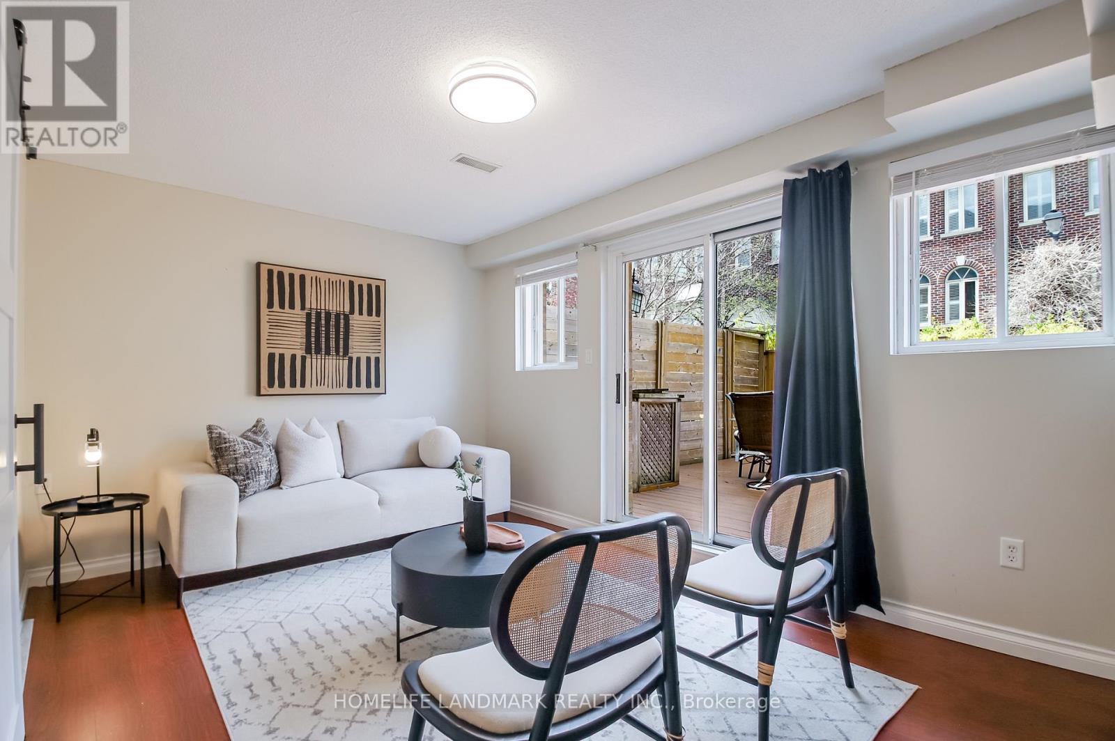 9 - 34 Mendota Road, Toronto, Ontario  M8Y 1E8 - Photo 18 - W13114618