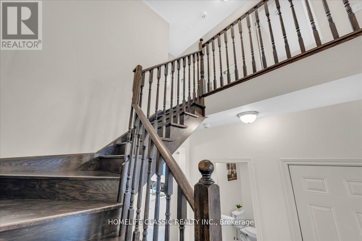 82 Blackberry Valley Crescent, Caledon, Ontario  L7C 3Z8 - Photo 13 - W13114646