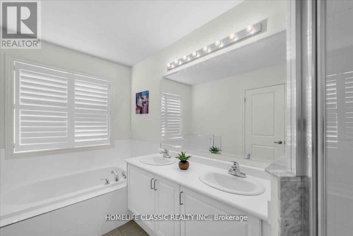 82 Blackberry Valley Crescent, Caledon, Ontario  L7C 3Z8 - Photo 15 - W13114646