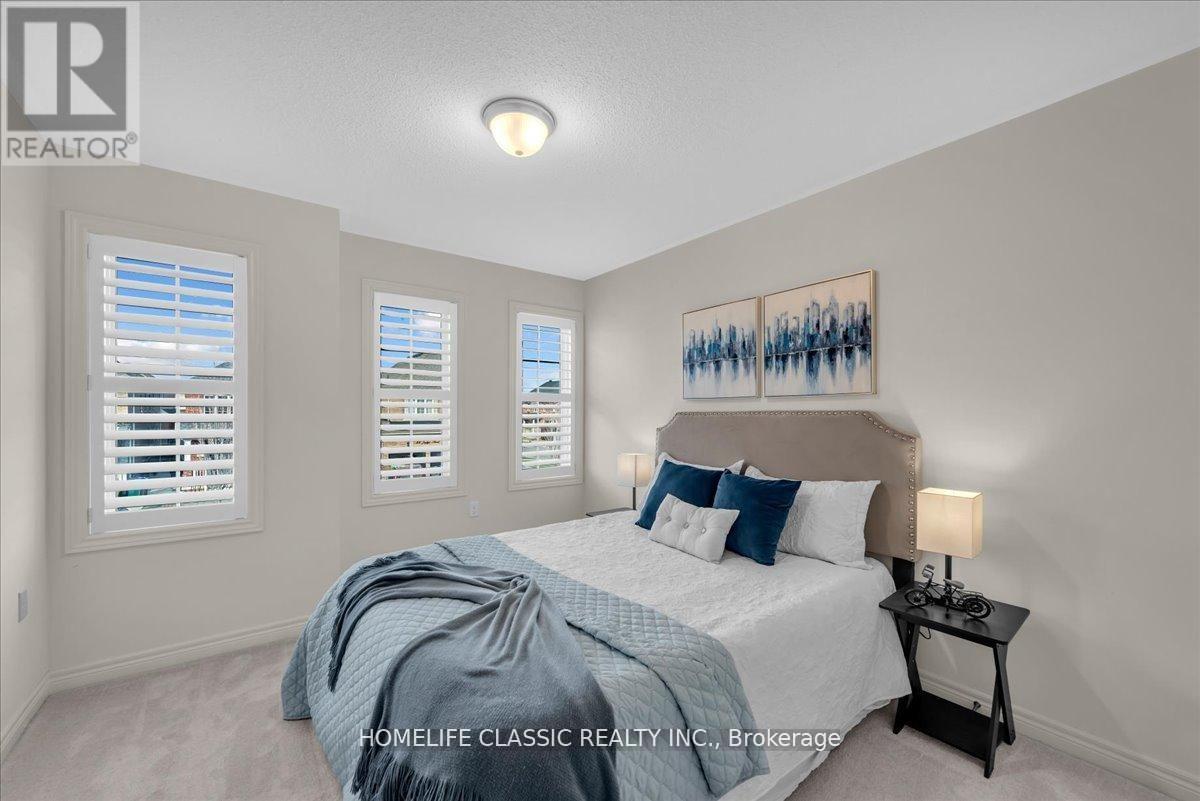 82 Blackberry Valley Crescent, Caledon, Ontario  L7C 3Z8 - Photo 18 - W13114646