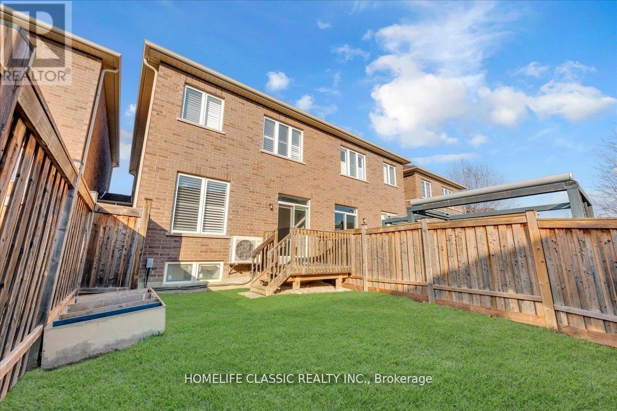 82 Blackberry Valley Crescent, Caledon, Ontario  L7C 3Z8 - Photo 32 - W13114646