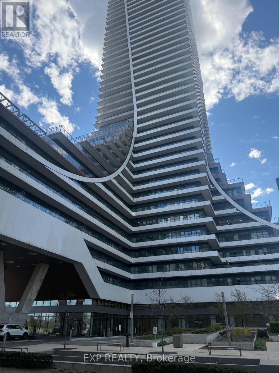 5003 - 30 Shore Breeze Drive, Toronto, Ontario  M8V 0J1 - Photo 2 - W13114648