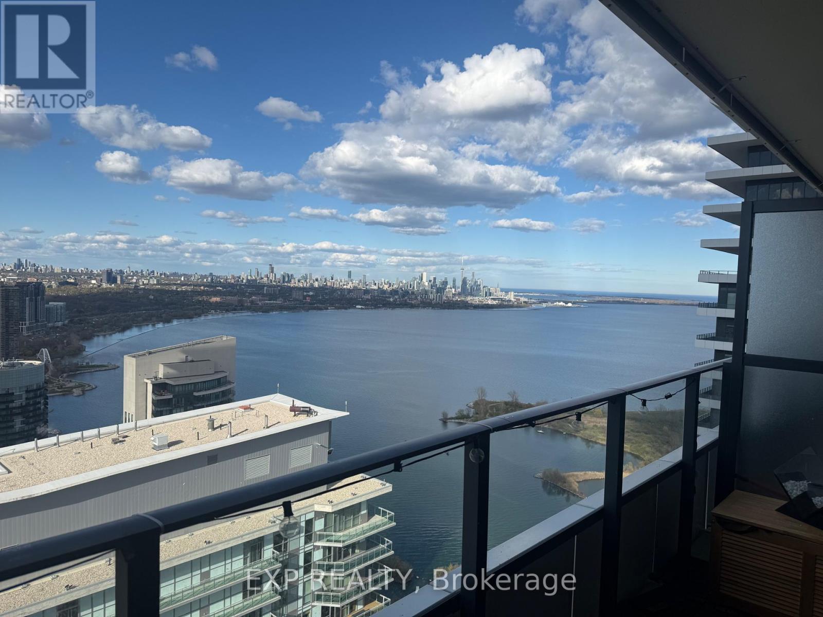 5003 - 30 Shore Breeze Drive, Toronto, Ontario  M8V 0J1 - Photo 3 - W13114648