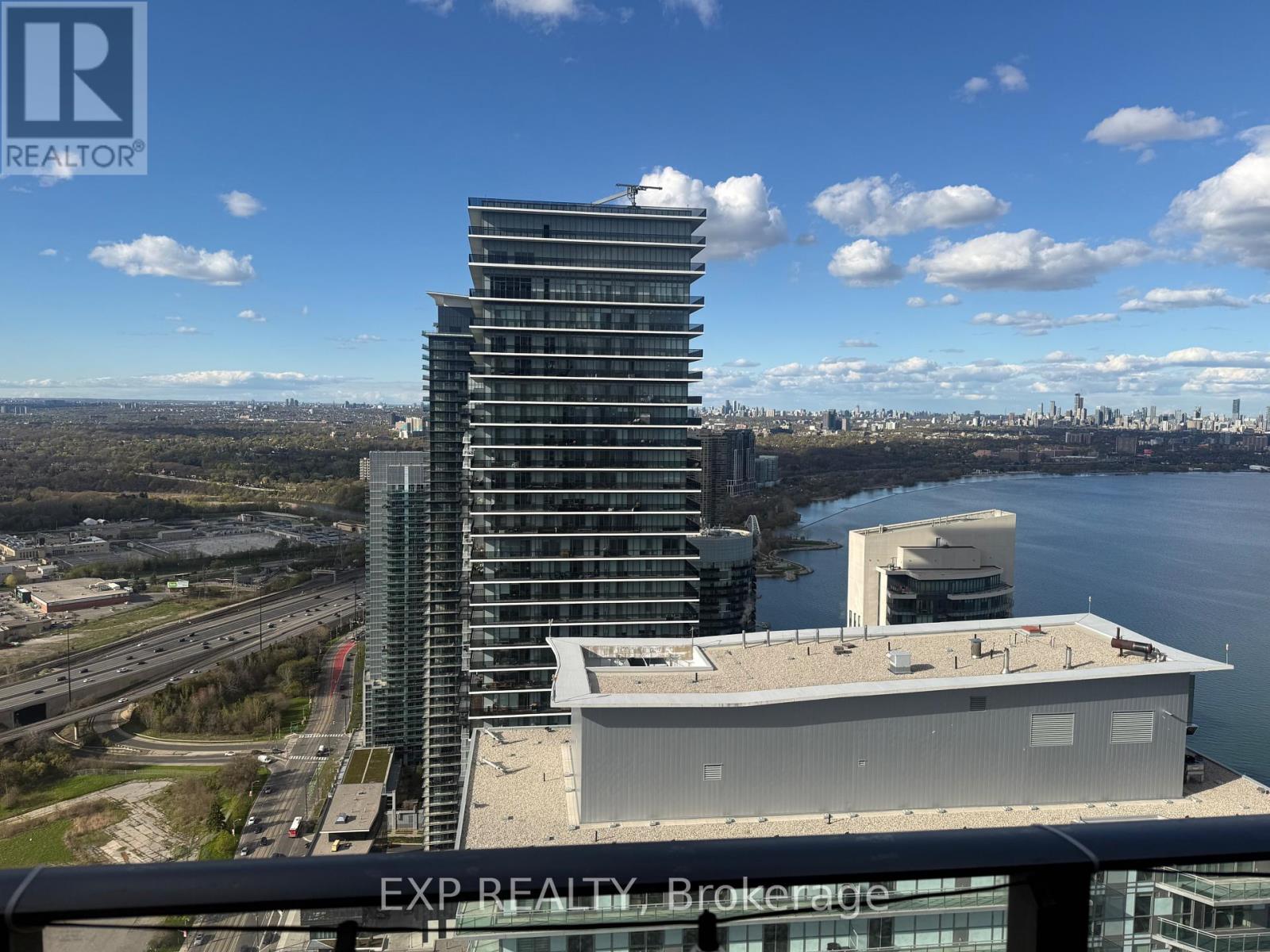 5003 - 30 Shore Breeze Drive, Toronto, Ontario  M8V 0J1 - Photo 5 - W13114648