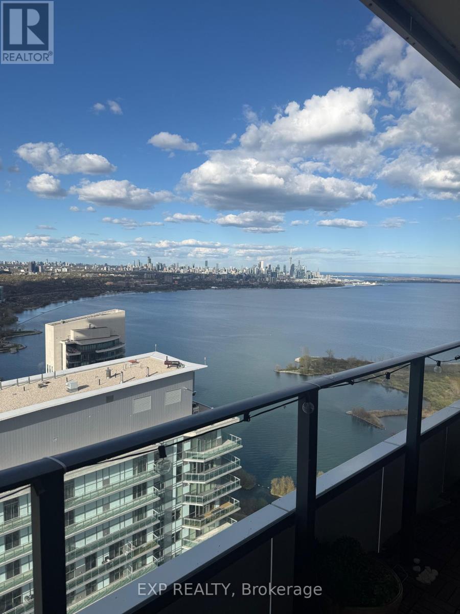5003 - 30 Shore Breeze Drive, Toronto, Ontario  M8V 0J1 - Photo 6 - W13114648