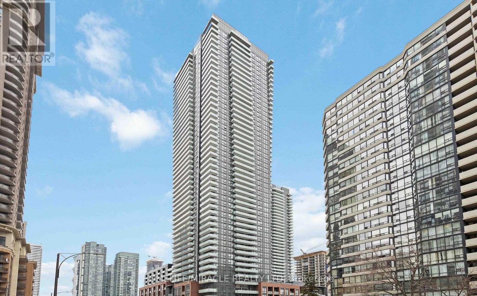 513 - 430 SQUARE ONE DRIVE, Mississauga, Ontario