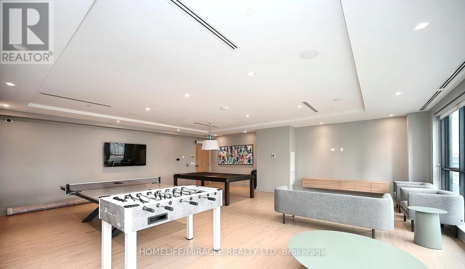 513 - 430 Square One Drive, Mississauga, Ontario  L5B 0L6 - Photo 20 - W13114656