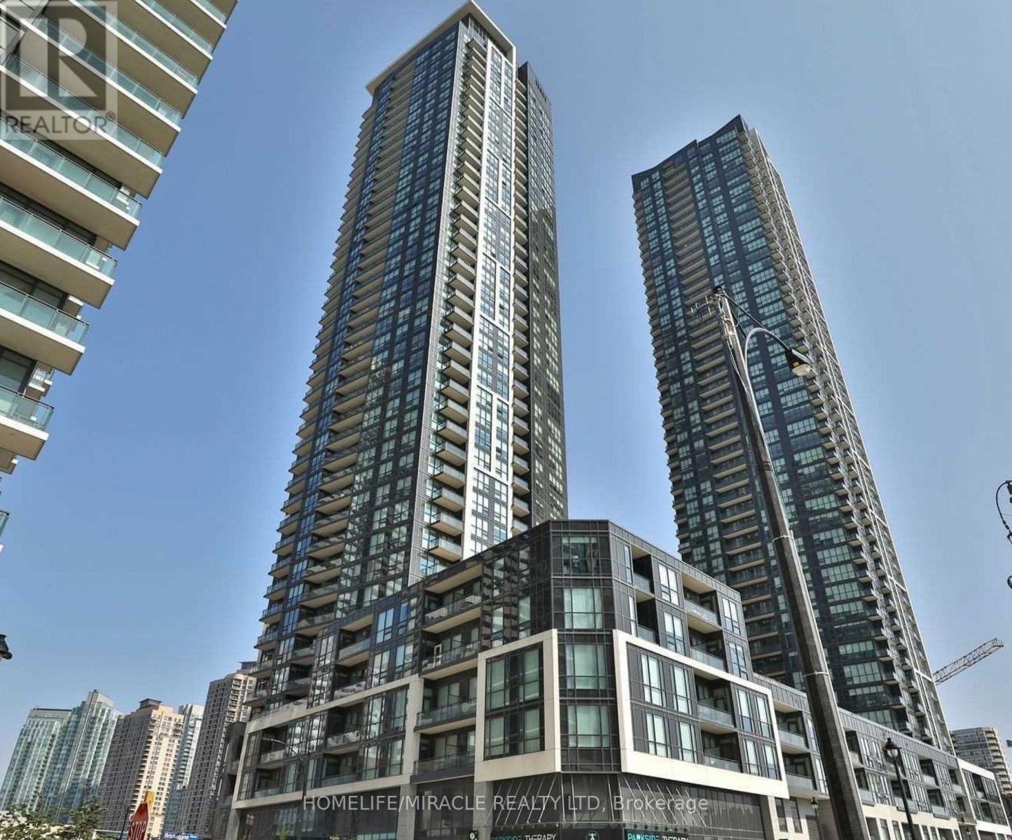 2106 - 510 CURRAN PLACE, Mississauga, Ontario