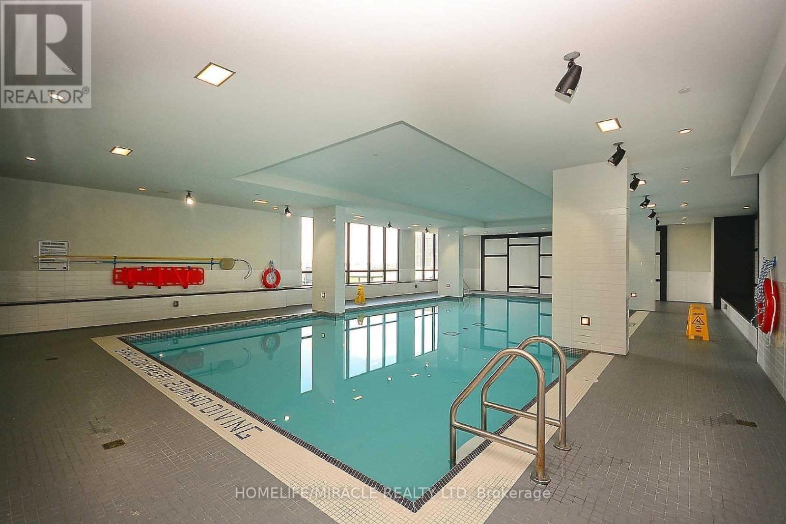 2106 - 510 Curran Place, Mississauga, Ontario  L5B 0J8 - Photo 19 - W13114666