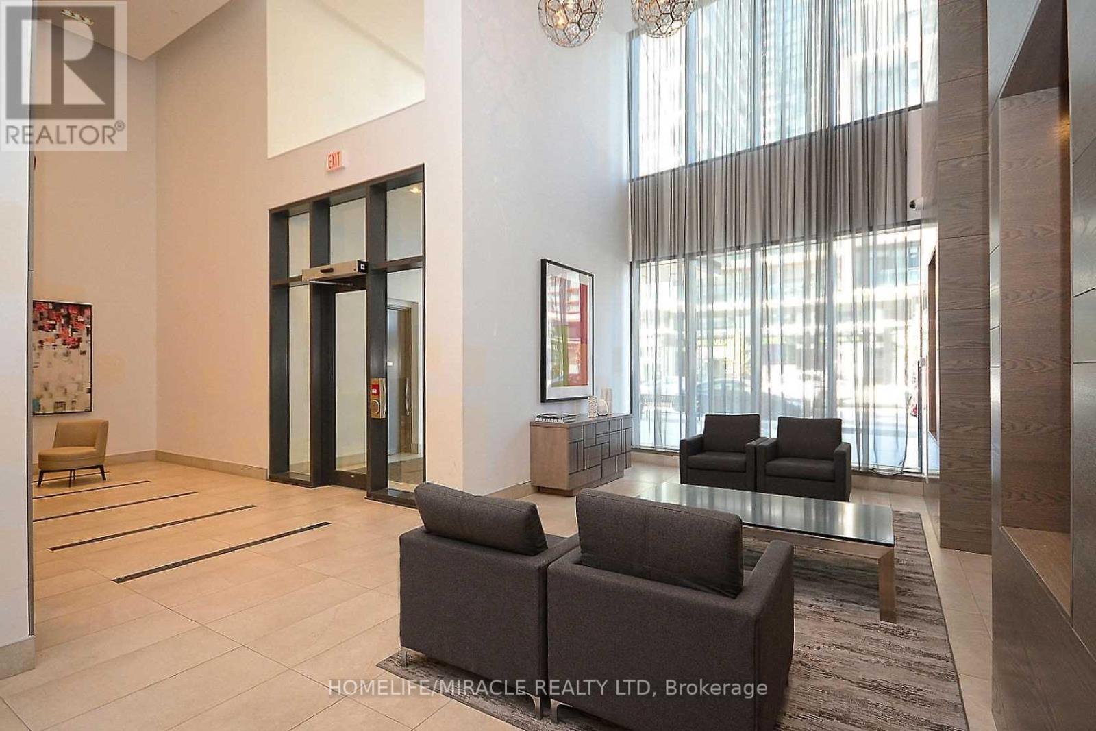 2106 - 510 Curran Place, Mississauga, Ontario  L5B 0J8 - Photo 3 - W13114666