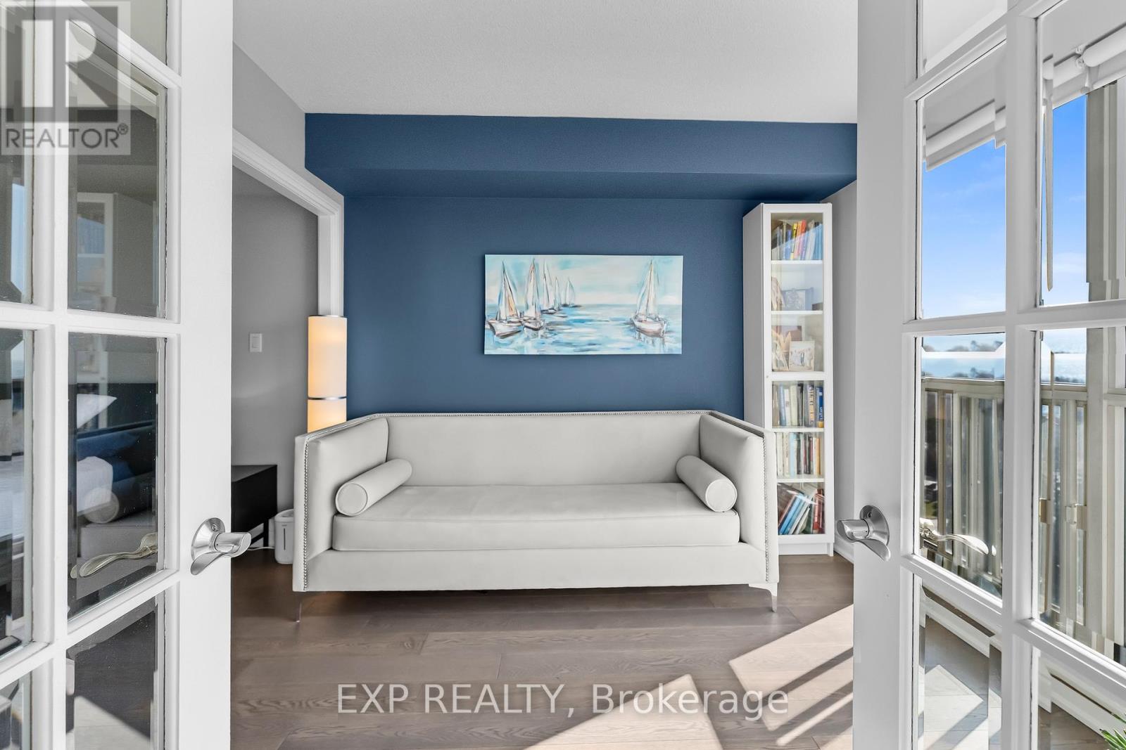 918 - 2261 Lake Shore Boulevard W, Toronto, Ontario  M8V 3X1 - Photo 18 - W13114692