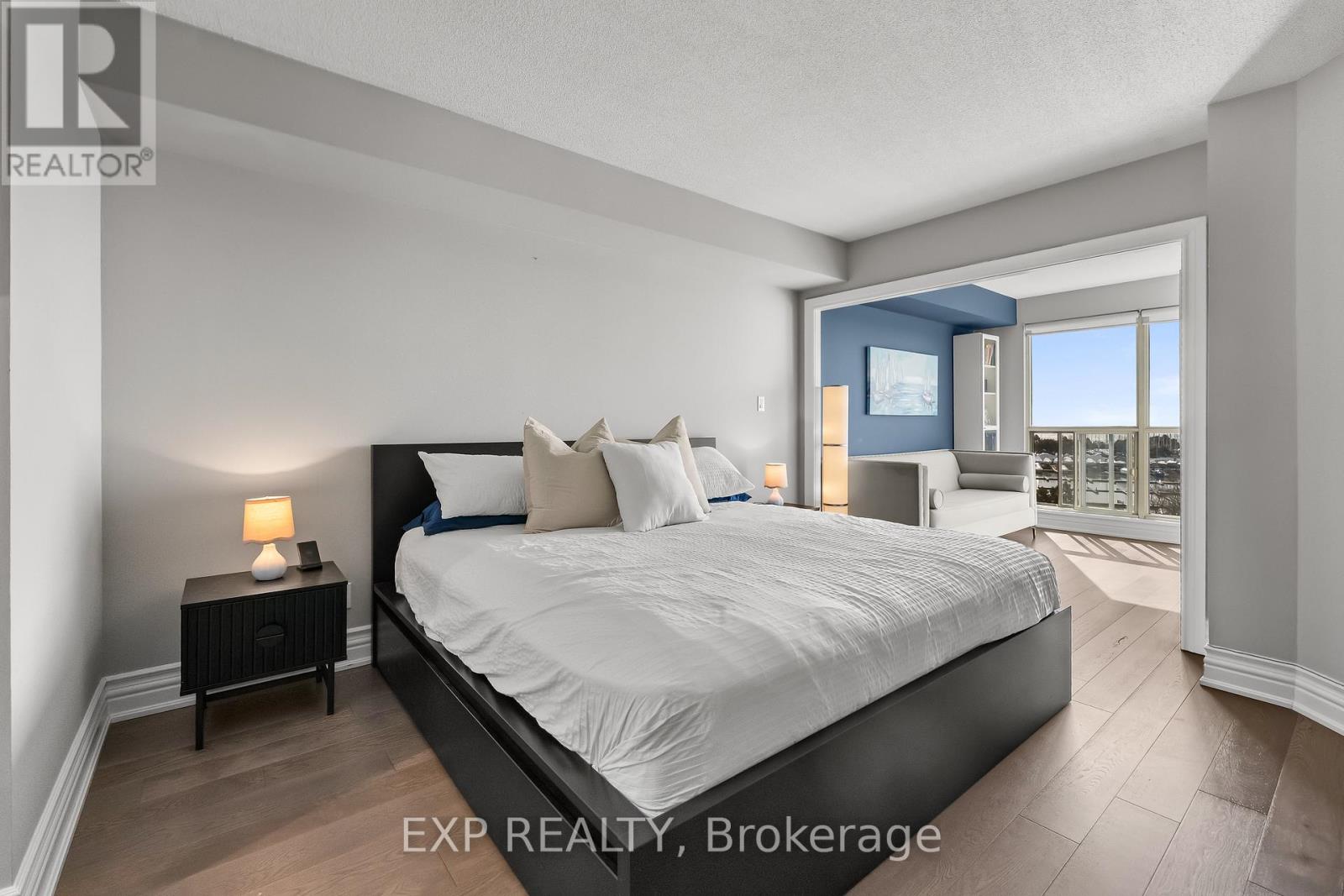 918 - 2261 Lake Shore Boulevard W, Toronto, Ontario  M8V 3X1 - Photo 20 - W13114692