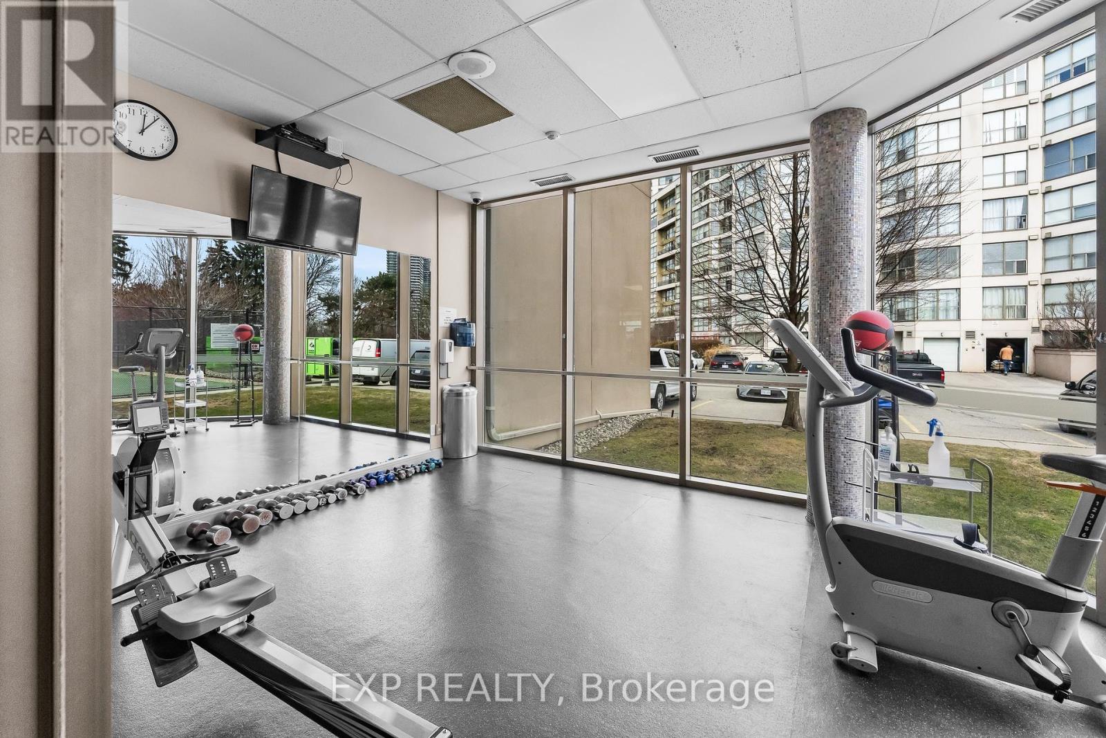 918 - 2261 Lake Shore Boulevard W, Toronto, Ontario  M8V 3X1 - Photo 28 - W13114692