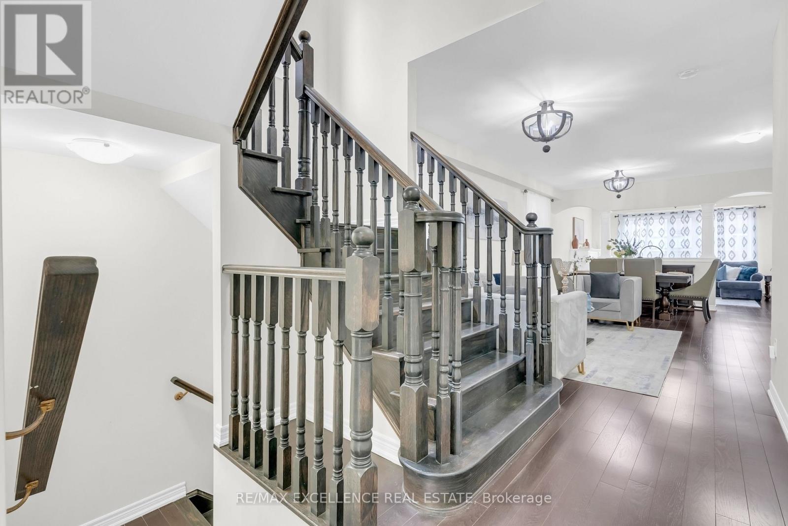 40 Muscovy Drive, Brampton, Ontario  L7A 4M4 - Photo 4 - W13114714