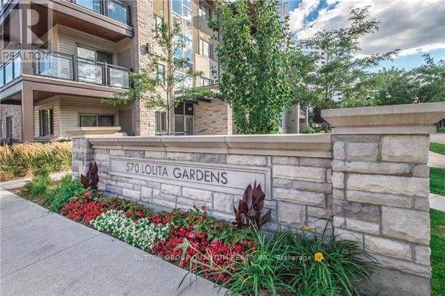 133 - 570 Lolita Gardens, Mississauga, Ontario  L5A 0A1 - Photo 2 - W13114726
