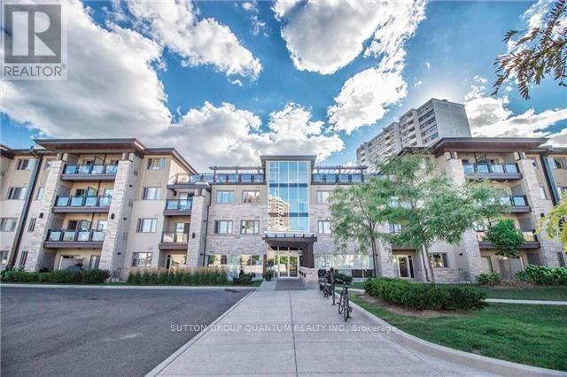 133 - 570 Lolita Gardens, Mississauga, Ontario  L5A 0A1 - Photo 3 - W13114726