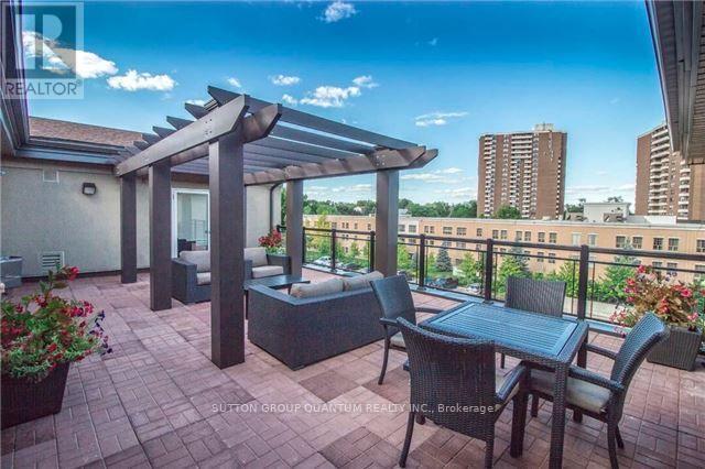 133 - 570 Lolita Gardens, Mississauga, Ontario  L5A 0A1 - Photo 31 - W13114726