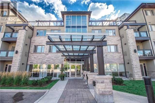 133 - 570 Lolita Gardens, Mississauga, Ontario  L5A 0A1 - Photo 4 - W13114726