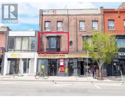 201 - 1294 BLOOR STREET W, Toronto, Ontario
