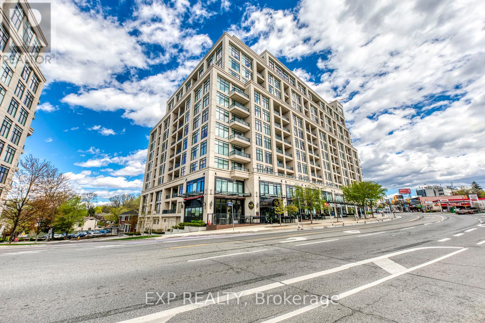 1118 - 1 Old Mill Drive, Toronto, Ontario  M6S 0A1 - Photo 3 - W13114792
