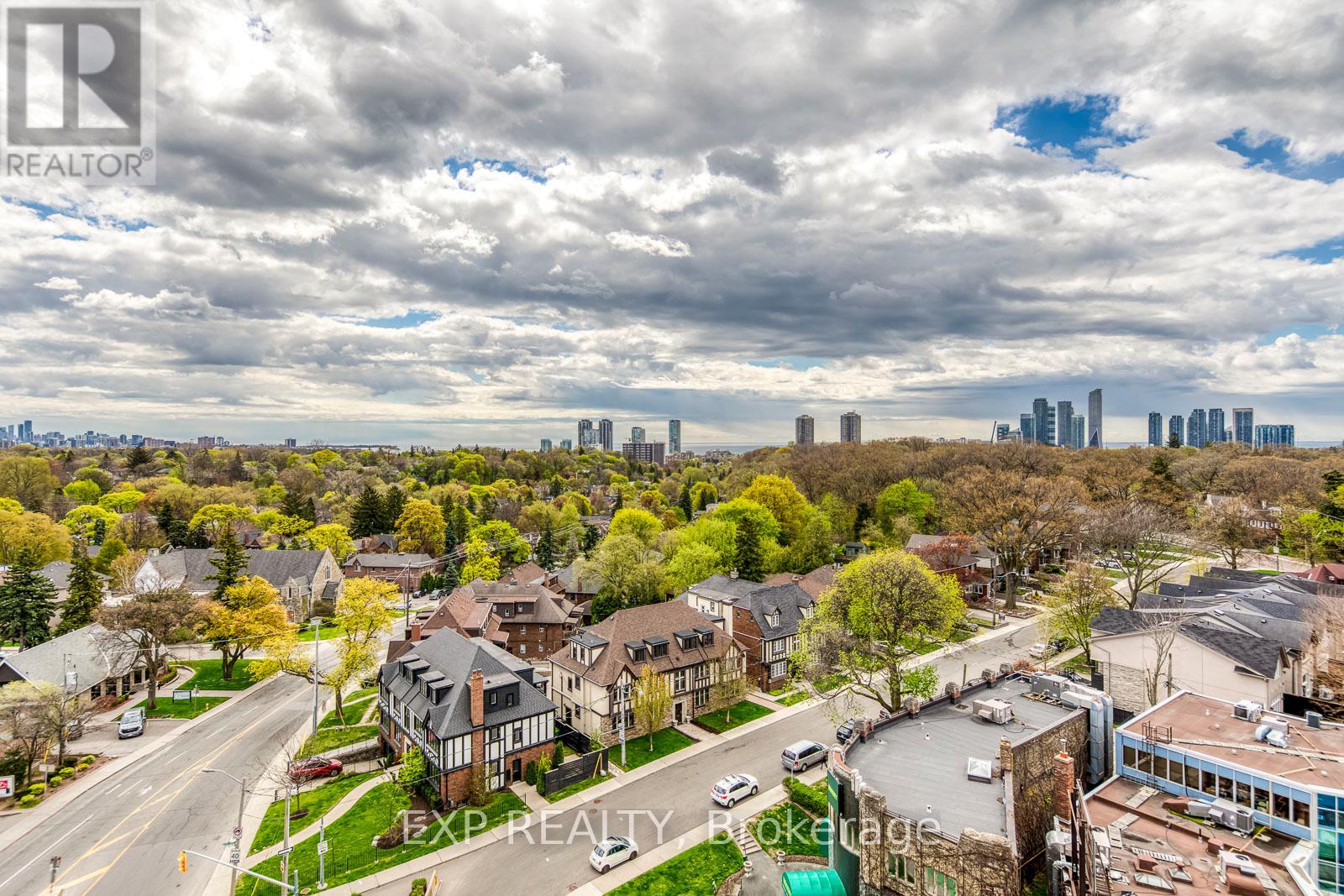 1118 - 1 Old Mill Drive, Toronto, Ontario  M6S 0A1 - Photo 45 - W13114792