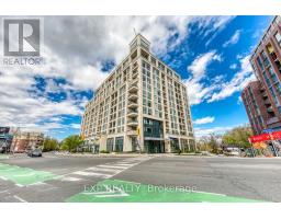 1118 - 1 OLD MILL DRIVE, Toronto, Ontario