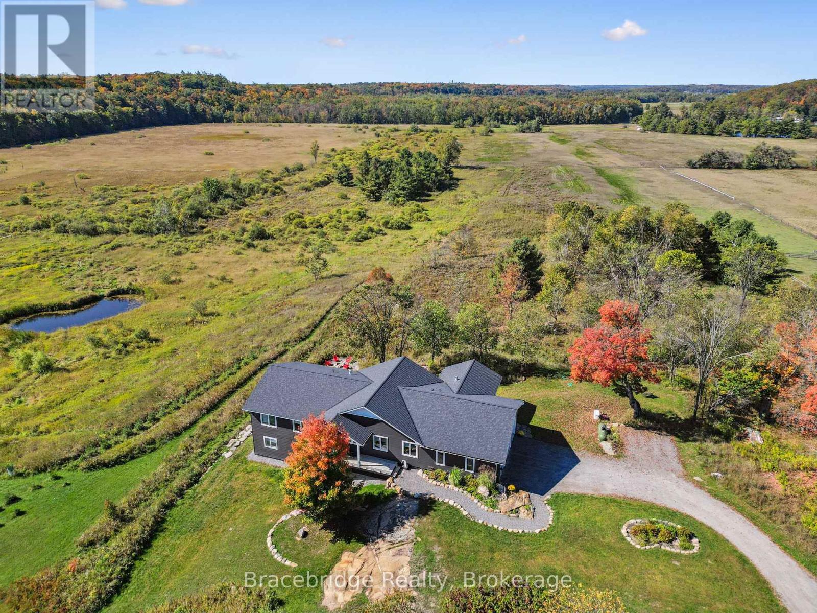 1006 Stephens Bay Road, Bracebridge, Ontario  P1L 1X2 - Photo 2 - X13060412