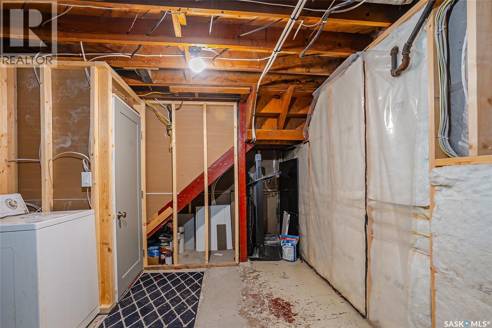 1917 Cairns Avenue, Saskatoon, Saskatchewan  S7J 1T3 - Photo 39 - SK035632