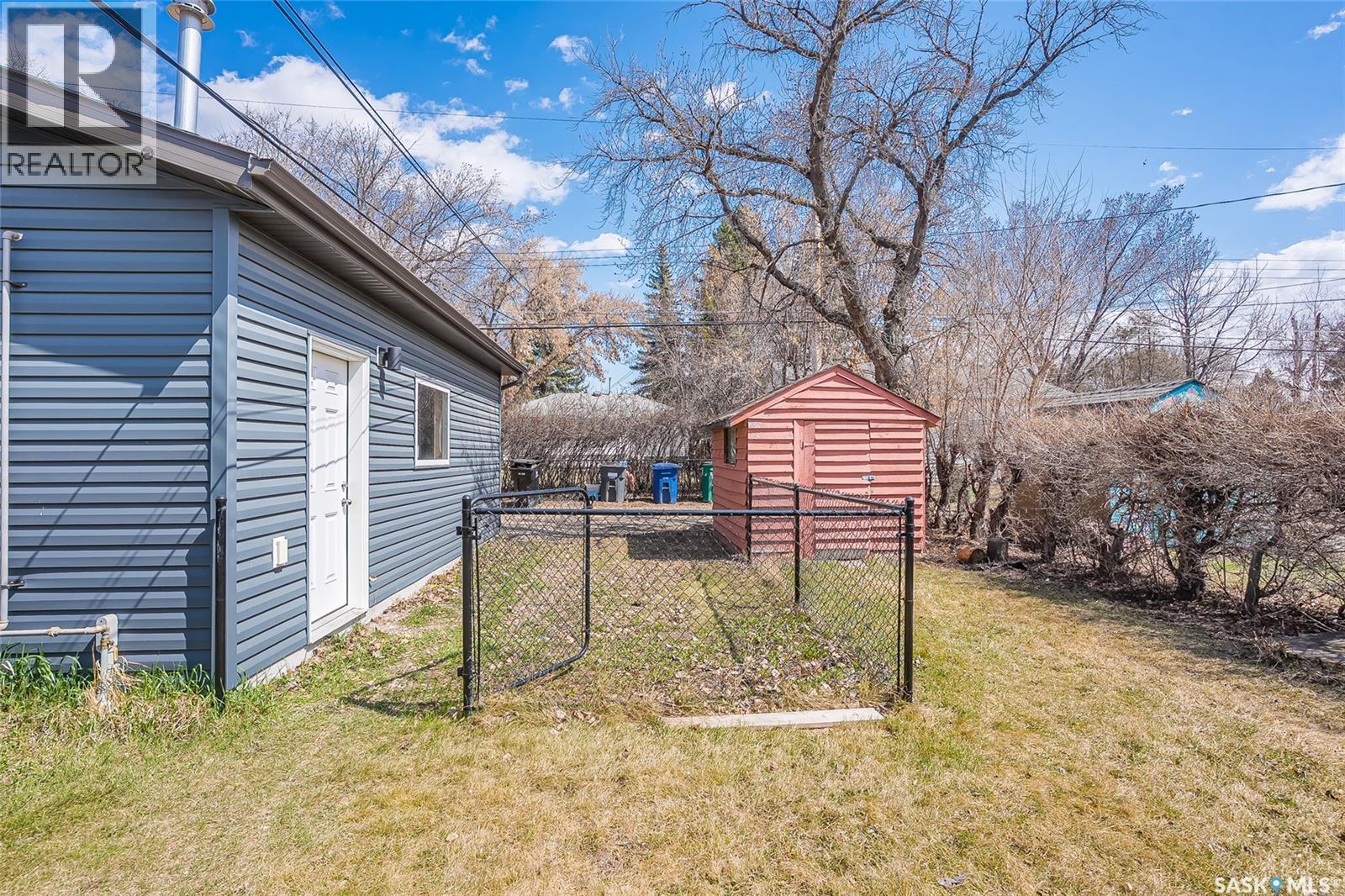 1917 Cairns Avenue, Saskatoon, Saskatchewan  S7J 1T3 - Photo 41 - SK035632
