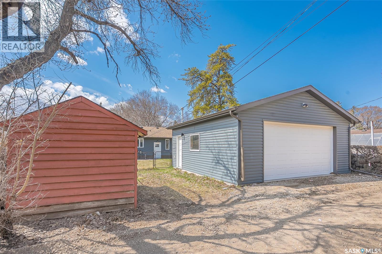 1917 Cairns Avenue, Saskatoon, Saskatchewan  S7J 1T3 - Photo 43 - SK035632