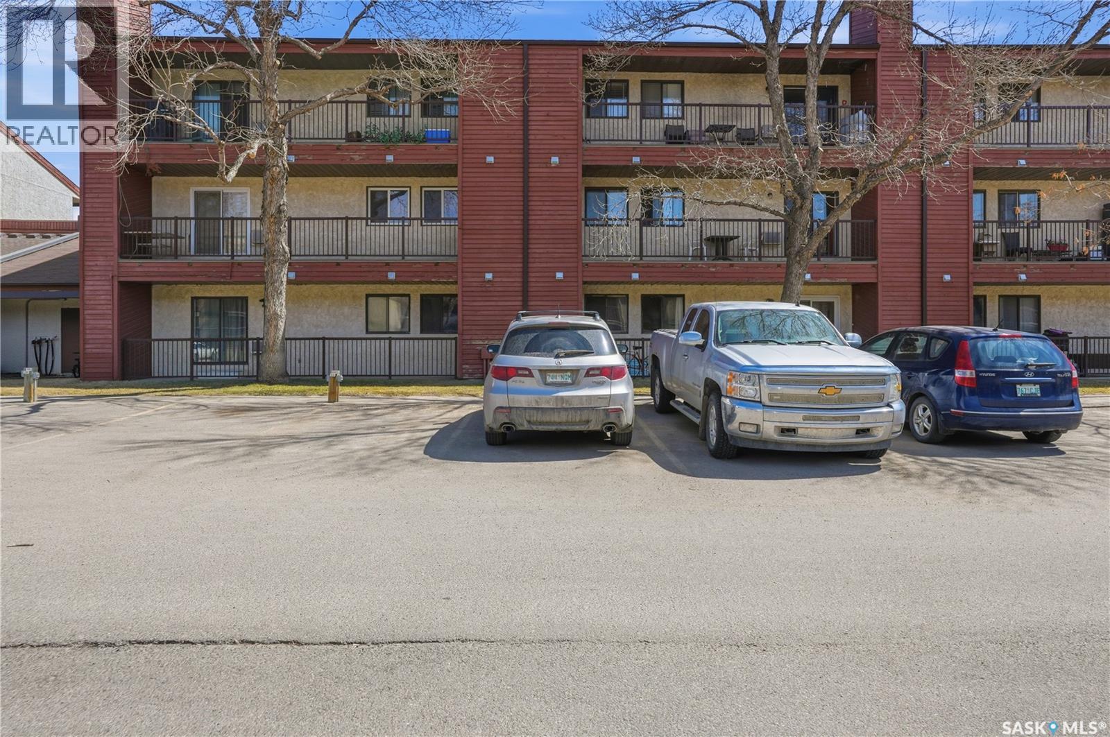 214a 4040 8th Street E, Saskatoon, Saskatchewan  S7H 5L4 - Photo 28 - SK035540