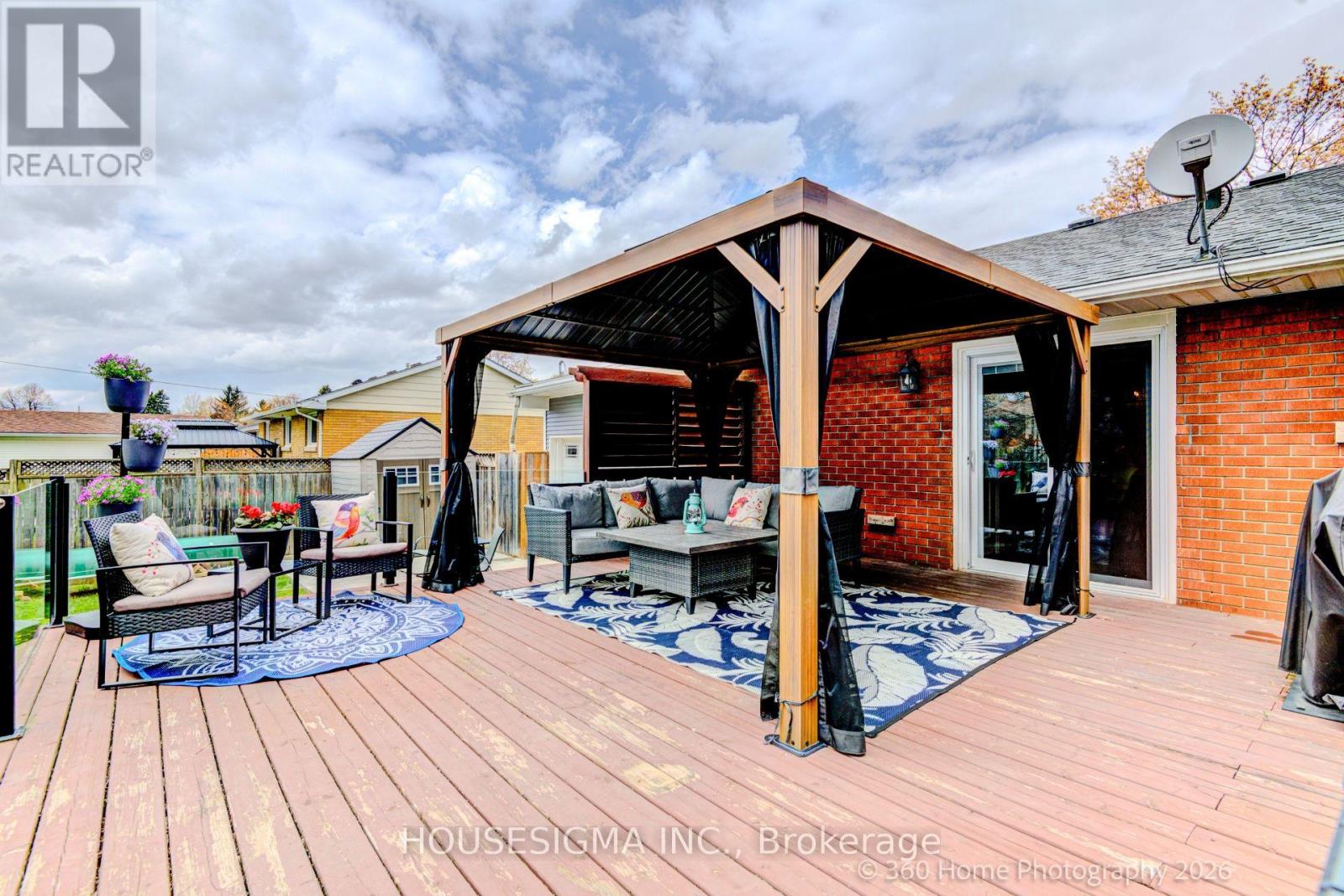 47 Sunset Boulevard, Cambridge, Ontario  N1S 1A8 - Photo 17 - X13114576