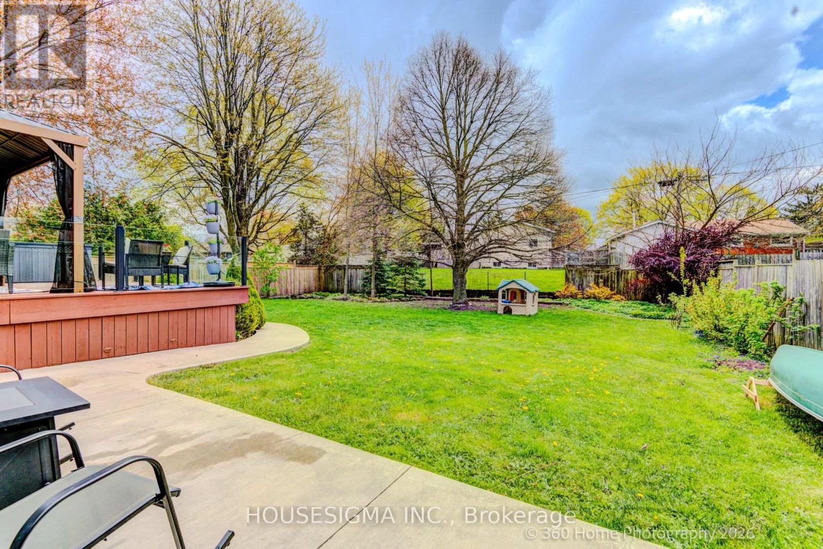 47 Sunset Boulevard, Cambridge, Ontario  N1S 1A8 - Photo 19 - X13114576