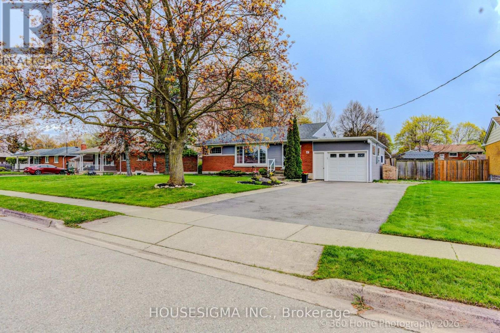 47 Sunset Boulevard, Cambridge, Ontario  N1S 1A8 - Photo 2 - X13114576