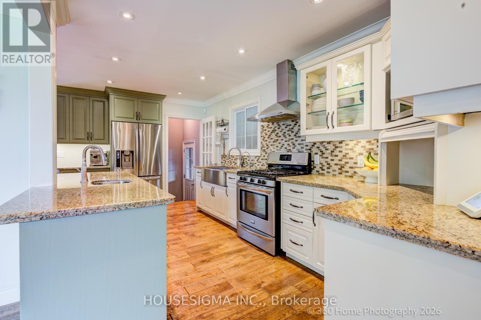 47 Sunset Boulevard, Cambridge, Ontario  N1S 1A8 - Photo 4 - X13114576